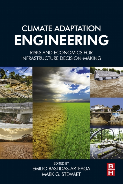 Climate Adaptation Engineering 