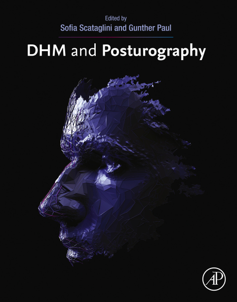 Cover image for book DHM and Posturography