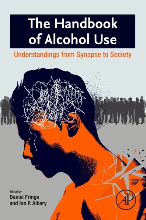 Cover image for book The Handbook of Alcohol Use