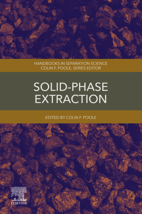 Cover image for book Solid-Phase Extraction