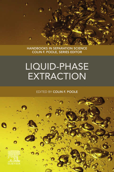 Cover image for book Liquid-Phase Extraction