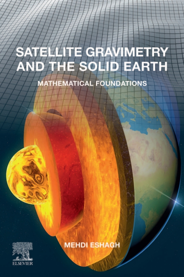 Satellite Gravimetry and the Solid Earth