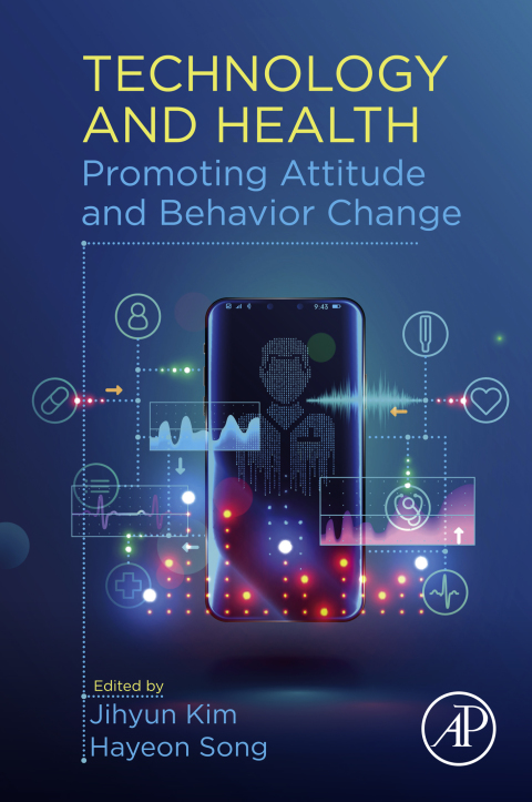 Cover image for book Technology and Health