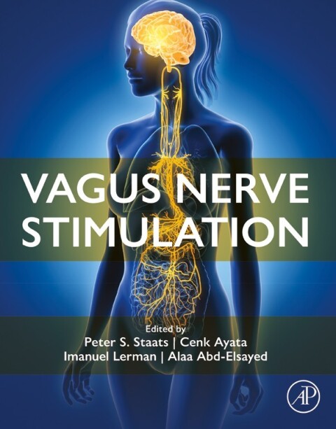 Cover image for book Vagus Nerve Stimulation