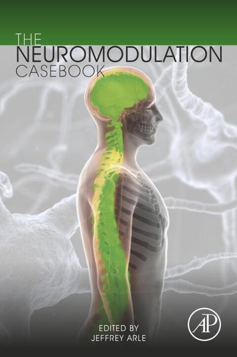 Cover image for book The Neuromodulation Casebook