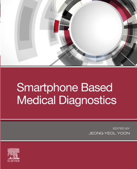 Cover image for book Smartphone Based Medical Diagnostics