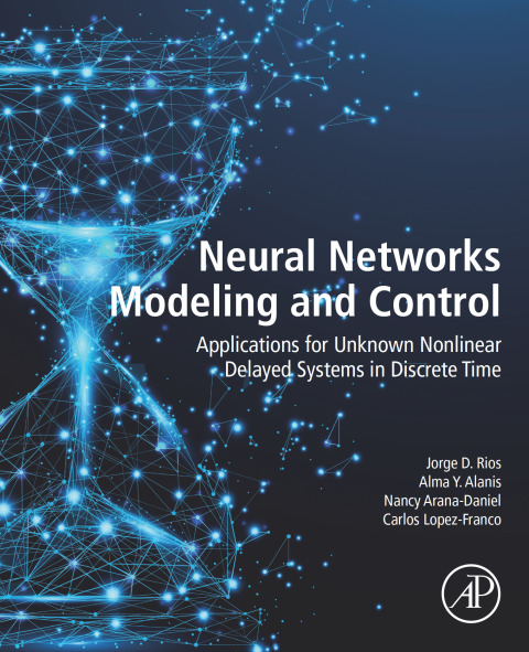 Cover image for book Neural Networks Modeling and Control