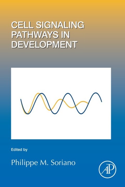 Cover image for book Cell Signaling Pathways in Development
