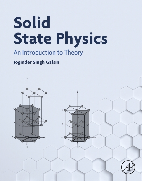 Solid State Physics 