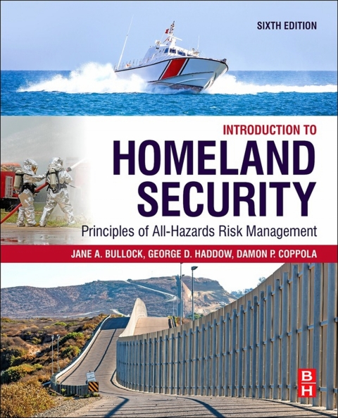 Introduction To Homeland Security