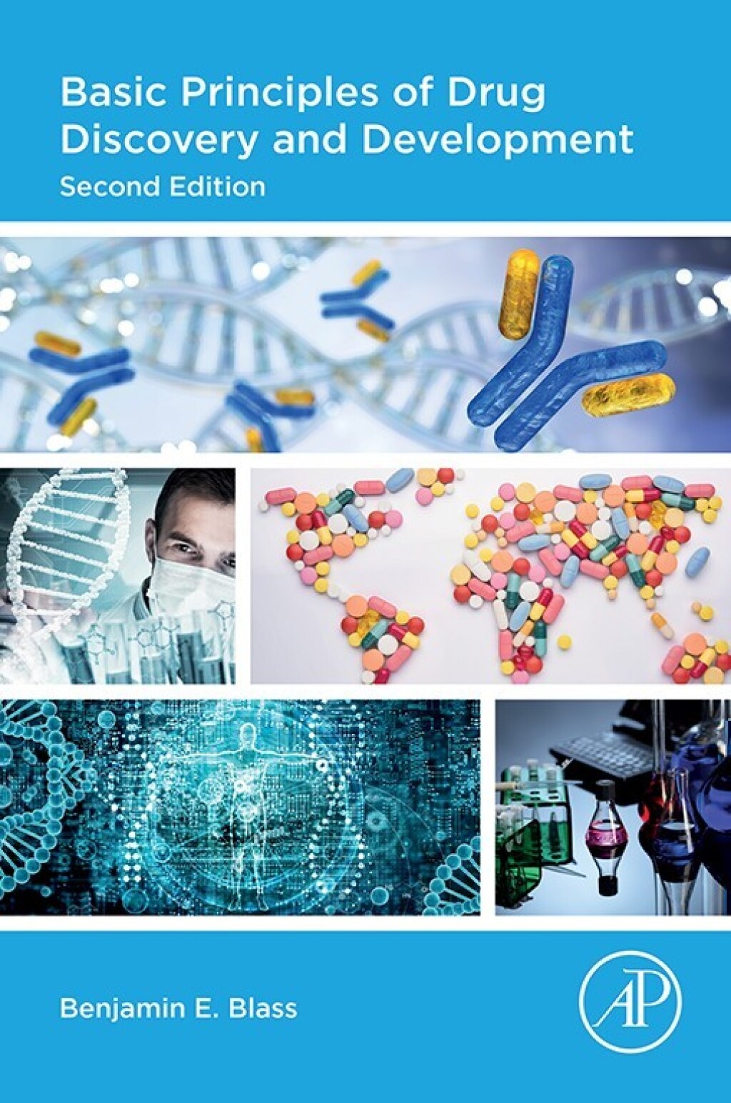 Reflowable Basic Principles of Drug Discovery and Development; $42.00
