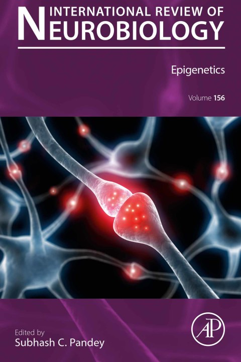 Cover image for book Epigenetics