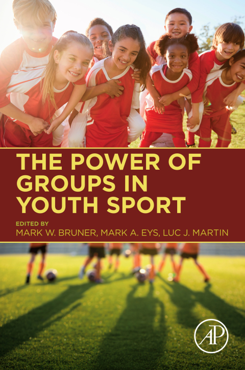The Power of Groups in Youth Sport 