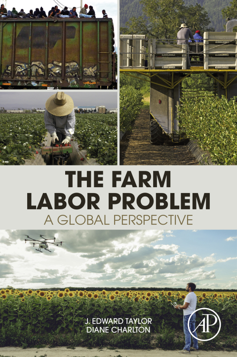 The Farm Labor Problem 