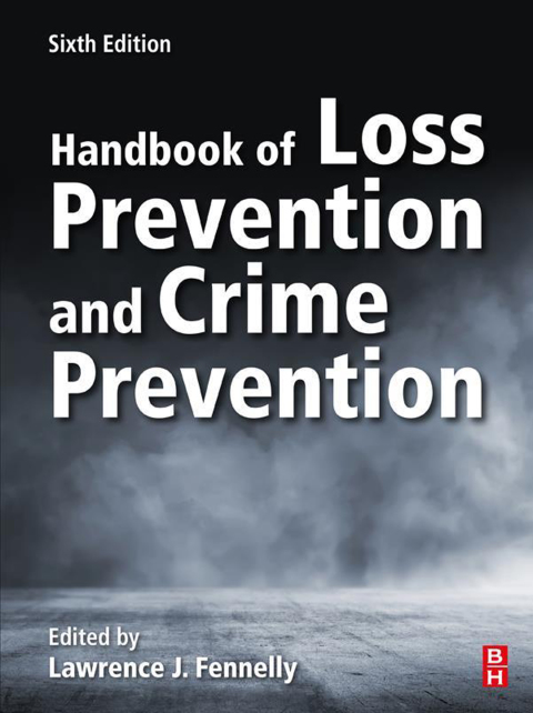 Cover image for book Handbook of Loss Prevention and Crime Prevention