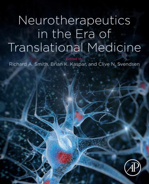Cover image for book Neurotherapeutics in the Era of Translational Medicine