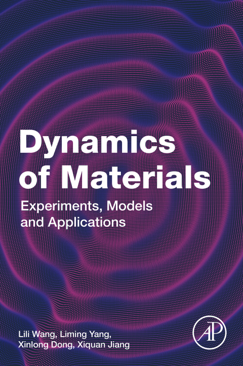Dynamics of Materials 