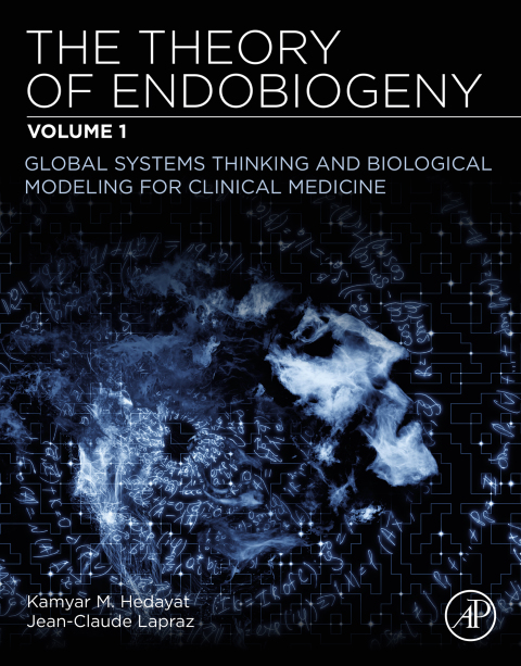 Cover image for book The Theory of Endobiogeny
