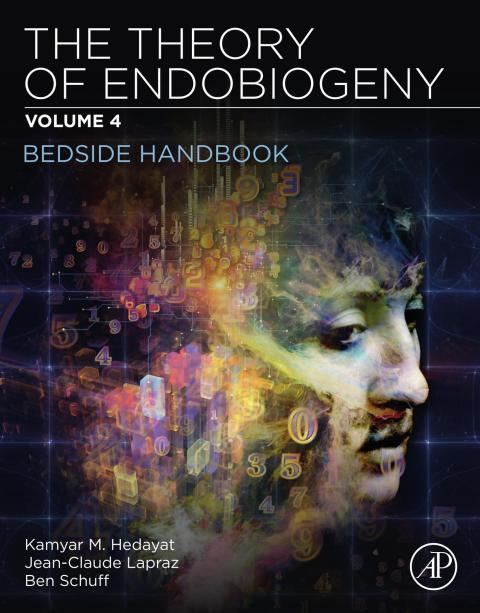 Cover image for book The Theory of Endobiogeny