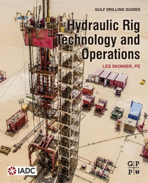 Cover image for book Hydraulic Rig Technology and Operations
