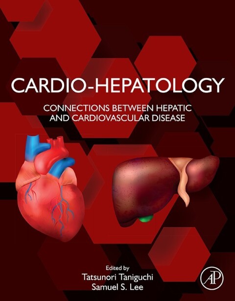 Cover image for book Cardio-Hepatology