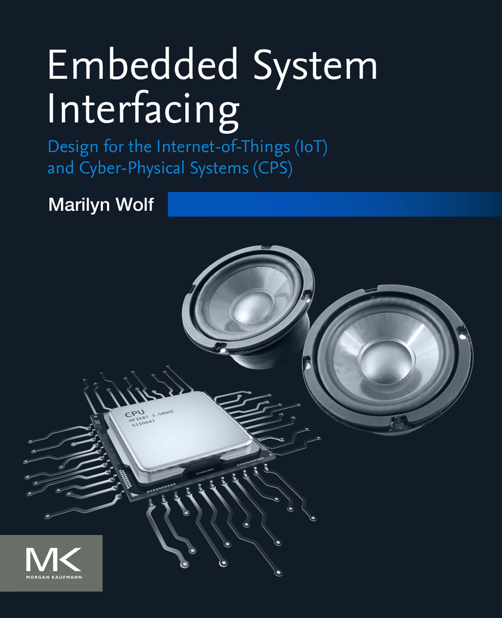 Embedded System Interfacing (eBook)