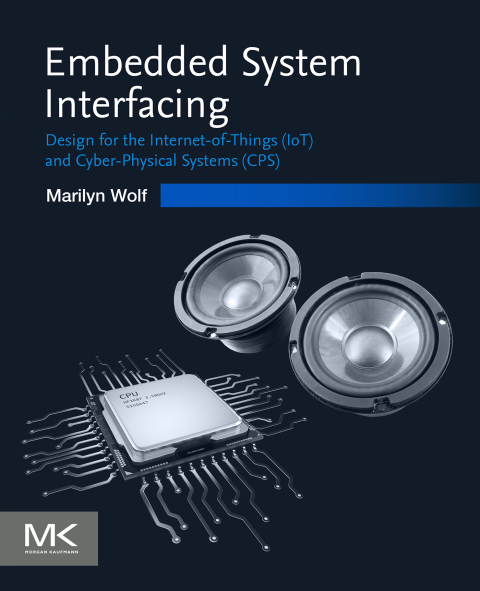Cover image for book Embedded System Interfacing