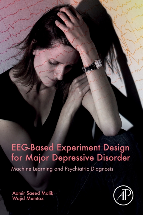 Cover image for book EEG-Based Experiment Design for Major Depressive Disorder