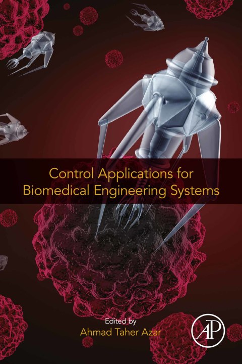 Cover image for book Control Applications for Biomedical Engineering Systems
