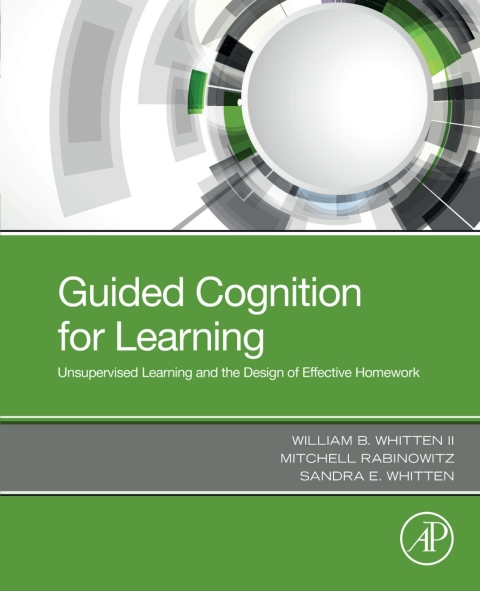 Guided Cognition for Learning 