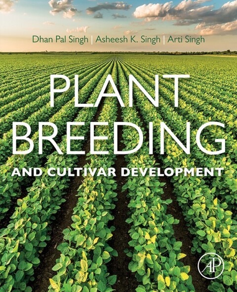 Plant Breeding and Cultivar Development 