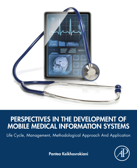 Cover image for book Perspectives in the Development of Mobile Medical Information Systems
