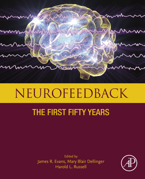 Cover image for book Neurofeedback