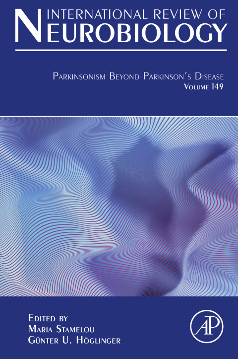 Cover image for book Parkinsonism Beyond Parkinson's Disease