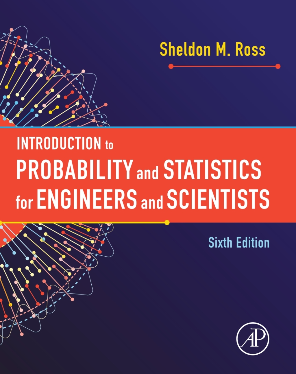 Page Fidelity Introduction to Probability and Statistics for Engineers and Scientists; $34.99