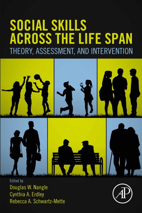 Social Skills Across the Life Span 