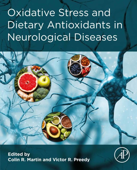 Oxidative Stress and Dietary Antioxidants in Neurological Diseases 