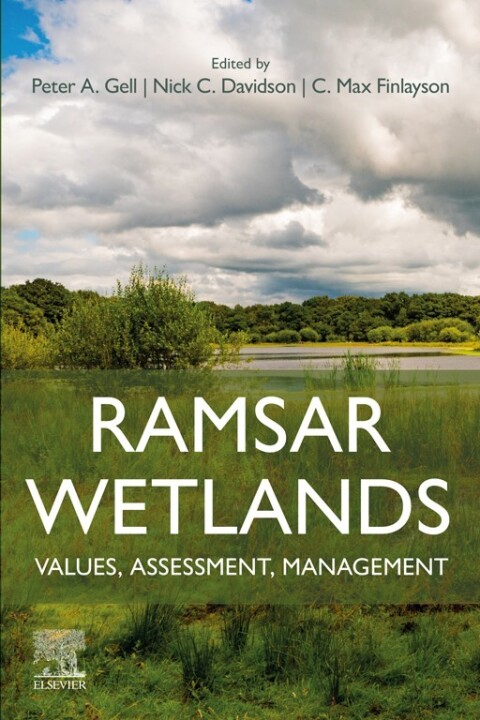 Ramsar Wetlands 