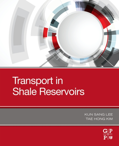 Cover image for book Transport in Shale Reservoirs