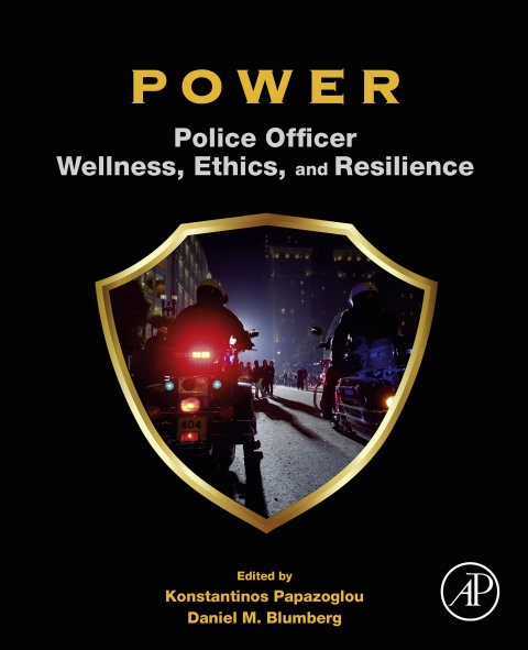 Cover image for book POWER