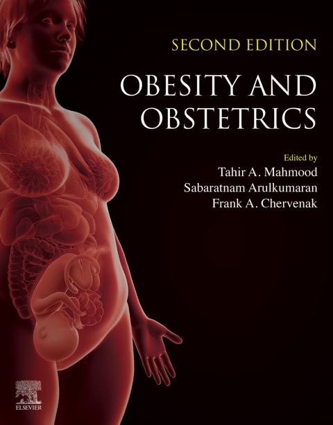 Cover image for book Obesity and Obstetrics