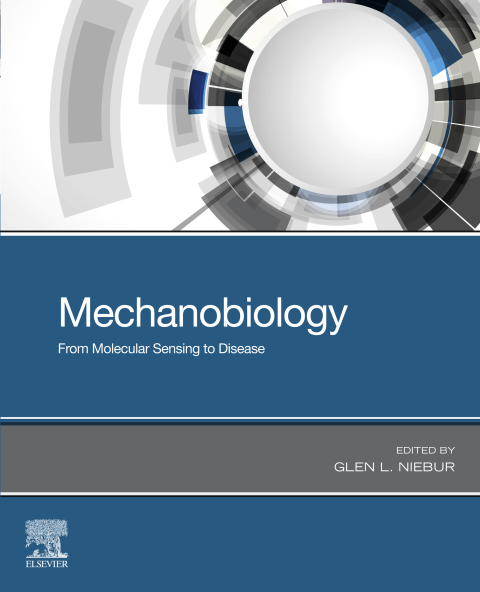 Cover image for book Mechanobiology