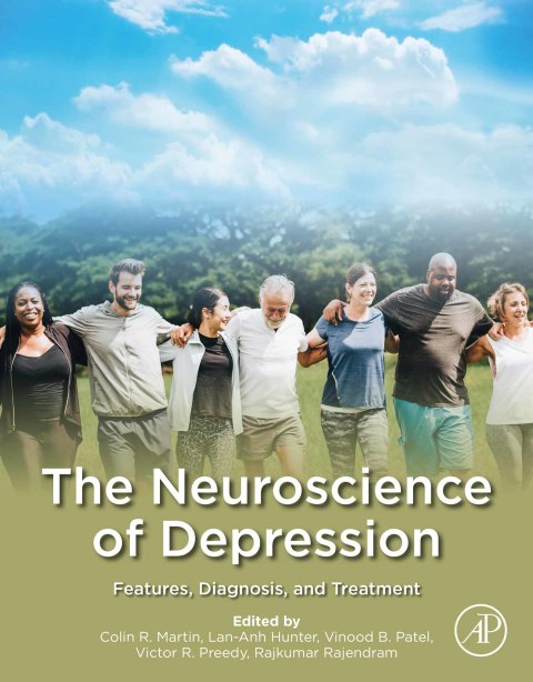 Cover image for book The Neuroscience of Depression