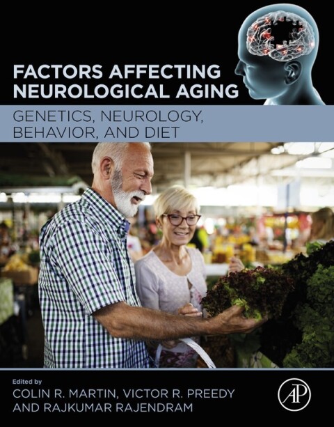 Factors Affecting Neurological Aging 