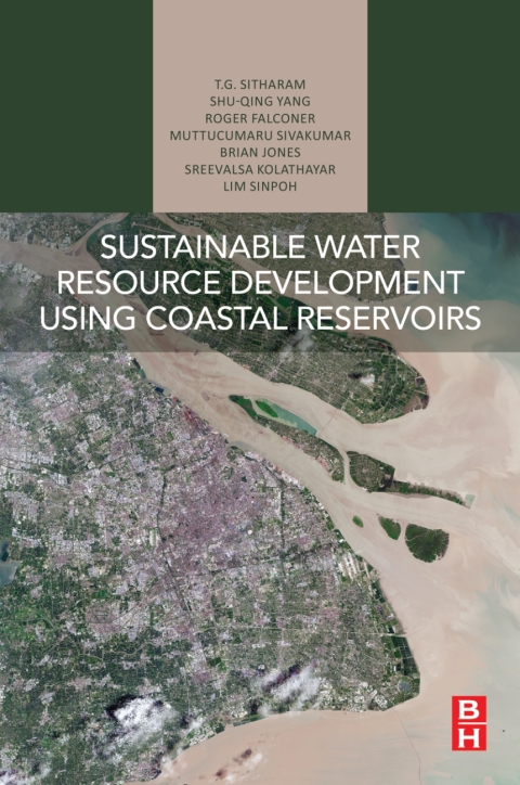 Sustainable Water Resource Development Using Coastal Reservoirs 