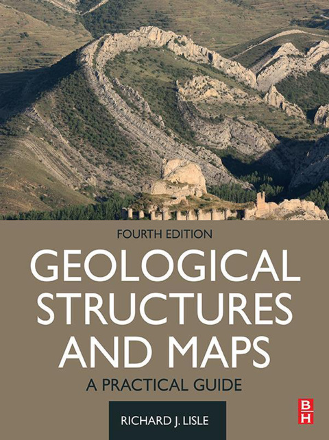 Geological Structures and Maps 