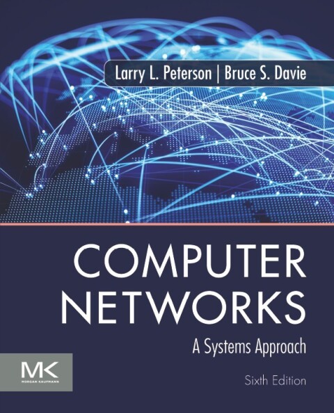 Computer Networks 
