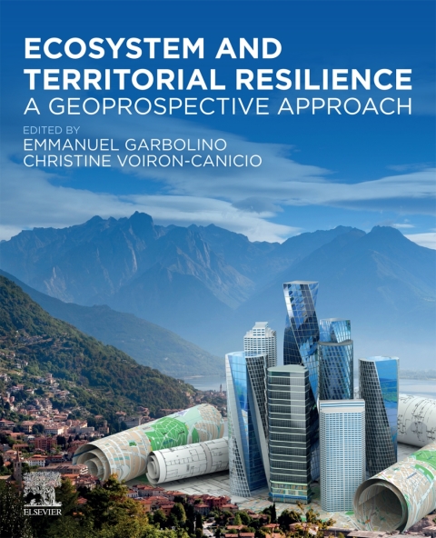 Cover image for book Ecosystem and Territorial Resilience
