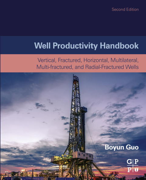 Cover image for book Well Productivity Handbook