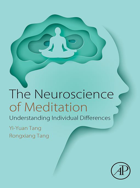 Cover image for book The Neuroscience of Meditation